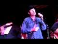 Billy Yates, American Voices