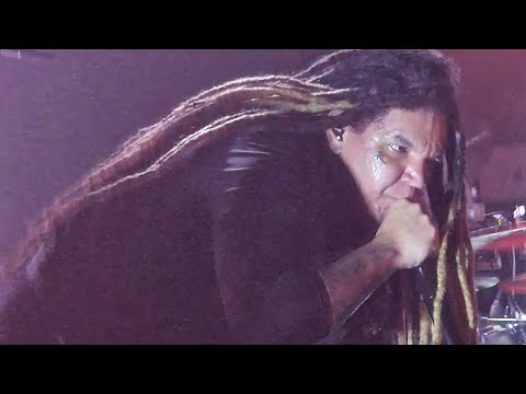 Exodus - Brand Of Sacrifice Live 2023 (o2 Academy Bristol) 12.7.23