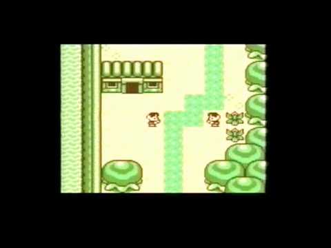 The End of - The Legend of Zelda: Link's Awakening (GB)