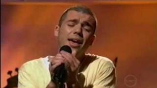 Anthony Callea - Live for Love - 2006