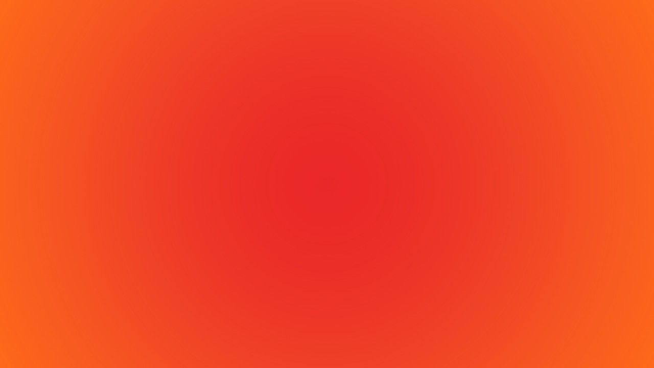 10 hours Sunset color Aesthetic Gradient | LED Mood Light for Serenity