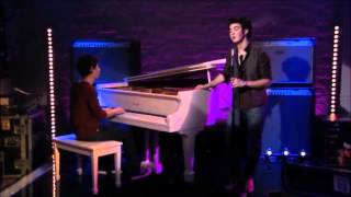 Jonas Brothers &#39;Scandinavia&#39; (Episode Clip) [Exam Jam]
