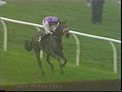 2001 Melling Chase Fadalko Includes Replay