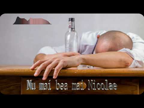 Gheorghe Anastasiu - Nu mai bea măi Nicolae