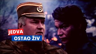 NA SNIMANJU FILMA LEPA SELA Dogodila se napeta svađa Ratka Mladića i Dragana Bjelogrlića!