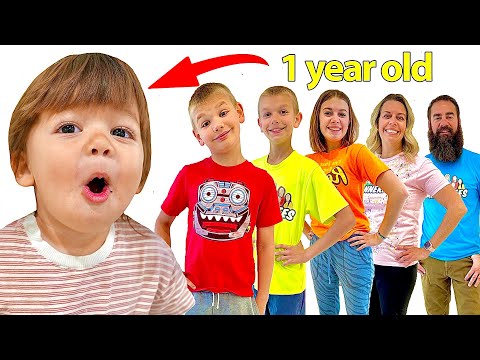 My Son Hires His Own Babysitter
