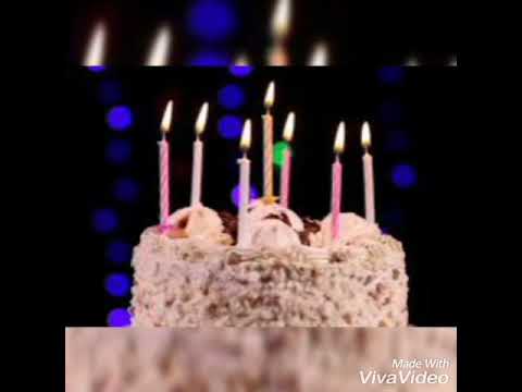 Happy birthday fardin.