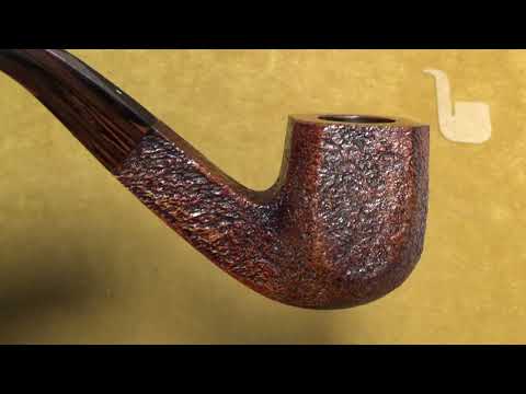 Pipa Dunhill Cumberland gruppo 5 - (5) (2022) - DHCU75