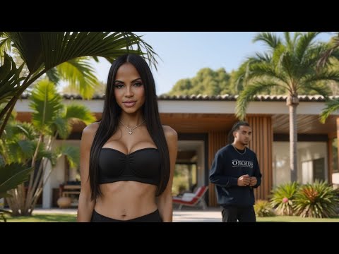 Natti Natasha, Ozuna - No Vuelvo Contigo (Neutron Music)