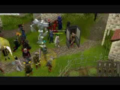 comment monter invocation runescape