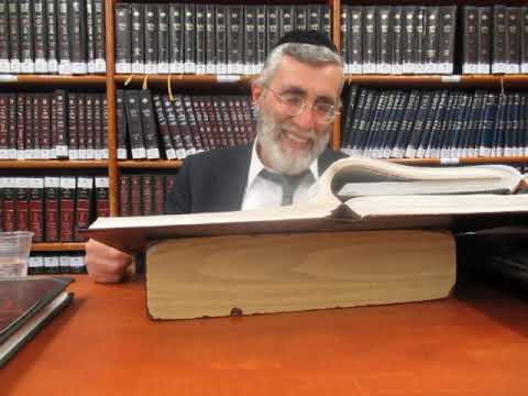 הרב יהושע ביבי - תשפ"ו - עמידה - שיעור מס' 183 - פרצוף לאה דאב''א עם ז''א והנפק''מ