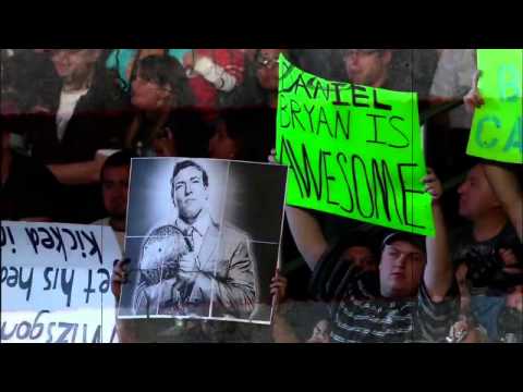 Daniel Bryan Theme Song Titantron 2014  / 2015