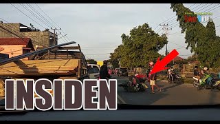 Download lagu INSIDEN KECELAKAAN KECIL! pas Jalan jalan sore bulan Ramadhan 2021 di Lubuklinggau mp3 Download lagu INSIDEN KECELAKAAN KECIL! pas Jalan jalan sore bulan Ramadhan 2021 di Lubuklinggau mp3