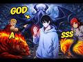 They Mocked His F Grade Talent But His Beast Is An Ancient God Beyond SSS Rank Manhwa Recap