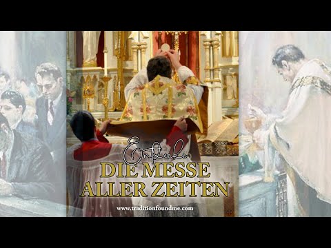 ZURÜCK ZUR TRADITION! #traditionfoundme