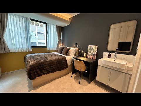 Coliwoo Midtown, , 1 Bedroom, 250 sqft, Apartment For Rent, by Rathi Menon, 500085030 - PropertyGuru.com.sg