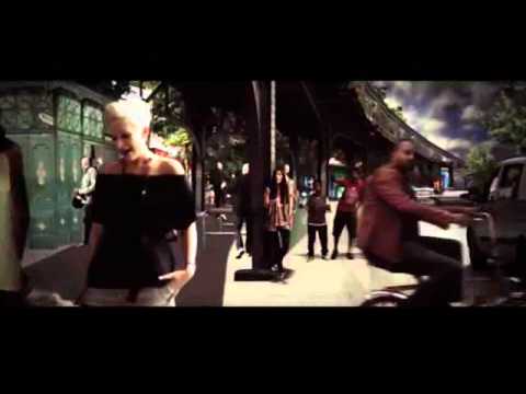 RESPEKT 2010 Tyron Ricketts -- Alles Geht (feat. Julie)[official video]