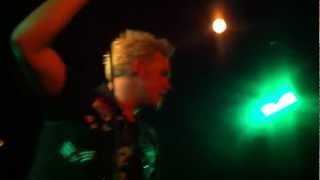 James Durbin - Higher Than Heaven (Viper Room)