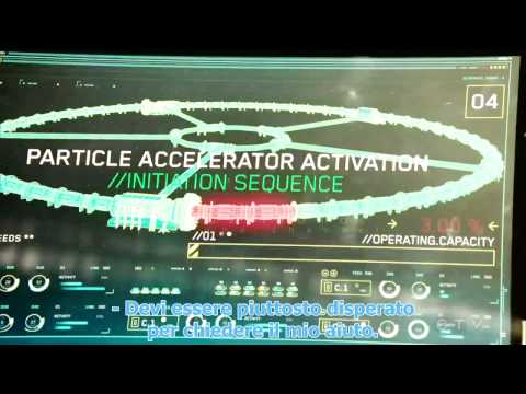 The Flash 1x22   Rogue Air   Canadian Promo