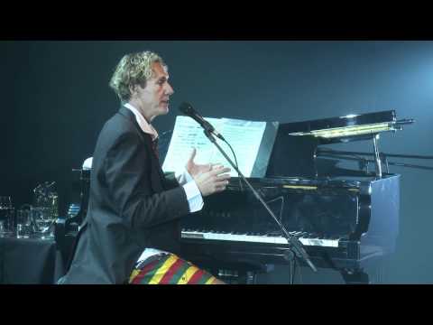 Eduardo Dussek -  Aventura (DVD Dussek é Show)