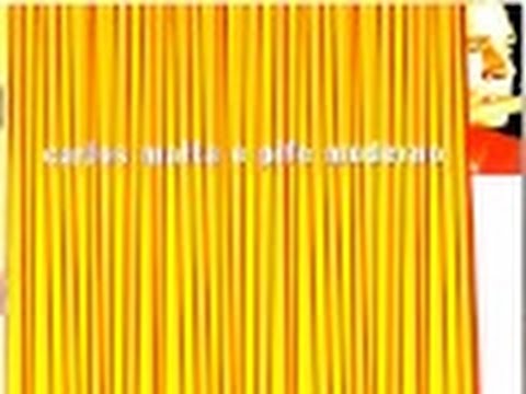 Ponteio - Carlos Malta e Pife Muderno