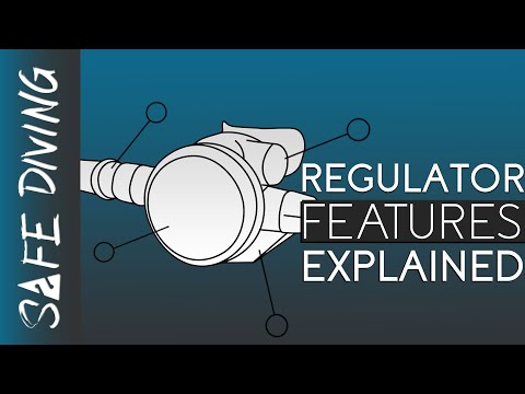 Regulators | A Closer Look