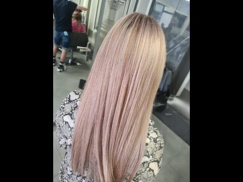 Styl Studio fryzjerskie Monika Szulc Kokot - video