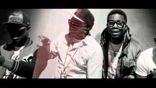 Brymo Ara Official Video