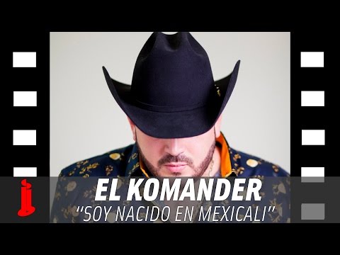Miniatura de Soy nacido en mexicali