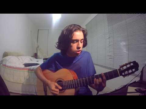 Bilhete - Luccas Carlos/Rashid (João Pedro Cruvinel cover)