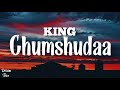 King - Ghumshudaa (Lyrics) | Mashhoor Chapter 1 | Latest Punjabi Songs 2019