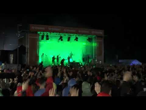 Querbeat bei Rursee LIVE  Kein Kölsch für Nazis!