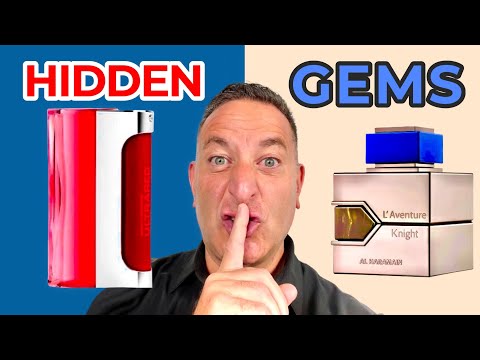 affordable hidden gem fragrances that smell expensive
