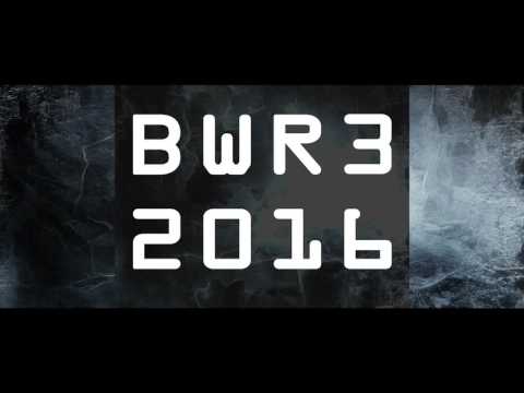 Carl Bee "Break" - Blackwiz Records - BWR3 - Tech House