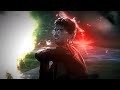 Harry Potter VS Voldemort Harry Potter And The Deathly Hallows Part 2
