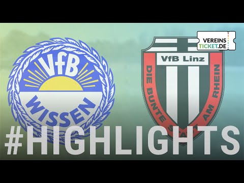 VfB Wissen - VfB Linz I Rheinlandliga Herren 7. Spieltag 2025