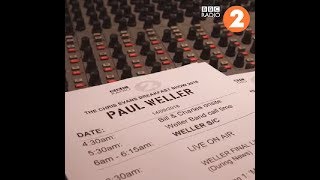 Movin On - Paul Weller (2018)