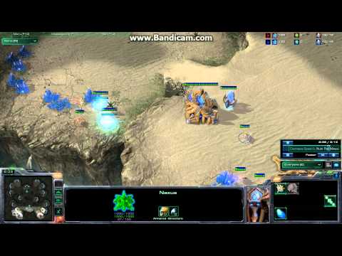 Starcraft 2 Rage