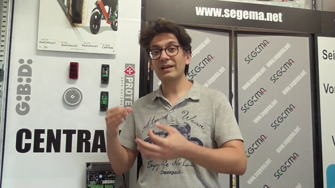 Come capire se le fotocellule del cancello automatico sono guaste