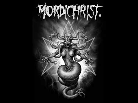 Mordichrist - The fallen