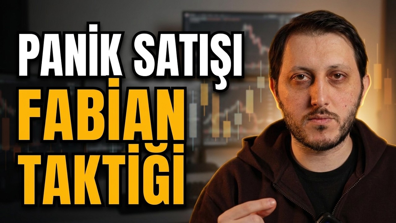Fonlar BORSAYI ÇÖKERTTİ.   Yatırımda sonraki hamlem ne olacak?