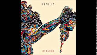 04. Gemello - Testa Uragano Feat Coez ( Prod. Sine )