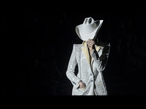 MALNE | Spring Summer 2024 | Full Show