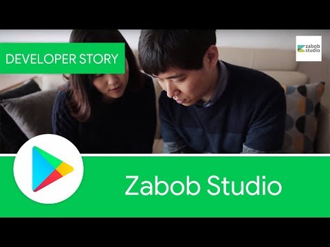 Android Developer Story WPS Office Building continuity with Android foldables