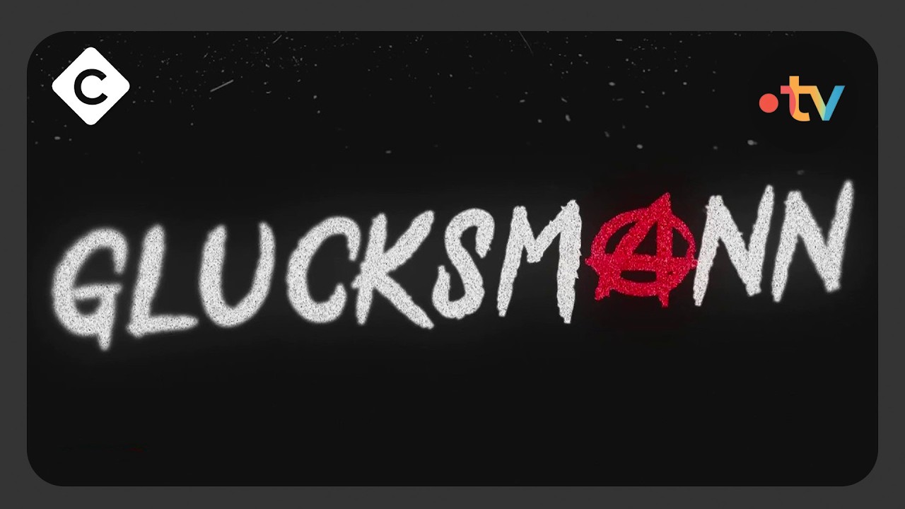 Exclusivité : la campagne PUNK de Glucksmann - L’ABC de Bertrand Chameroy - 12/10/2026