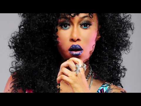 Cynthia Morgan + Stonebwoy - Bubble Bup