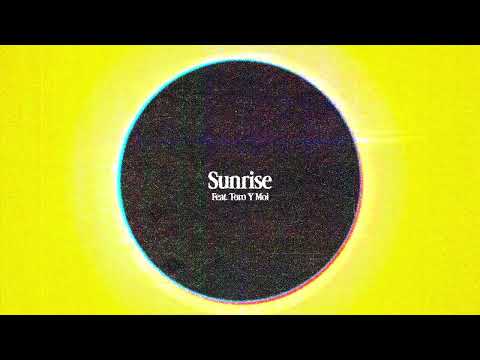 Ampersounds - Sunrise feat. Toro y Moi  [Visualizer]