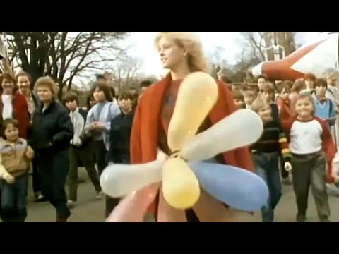 Iveta Bartošová | Radovánky | 1987 | TV 3