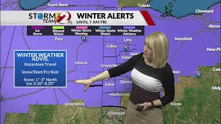 AM Forecast 2-24-22