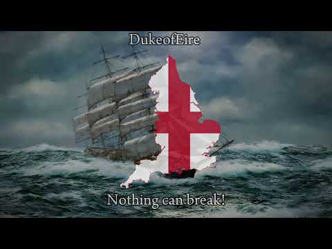 There'll always be an England - English Patriotic Song